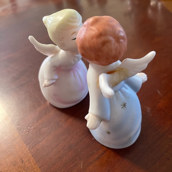 Angel figurines - Picture 2 of 4